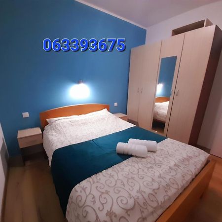Kety Apartments Kragujevac Exterior foto