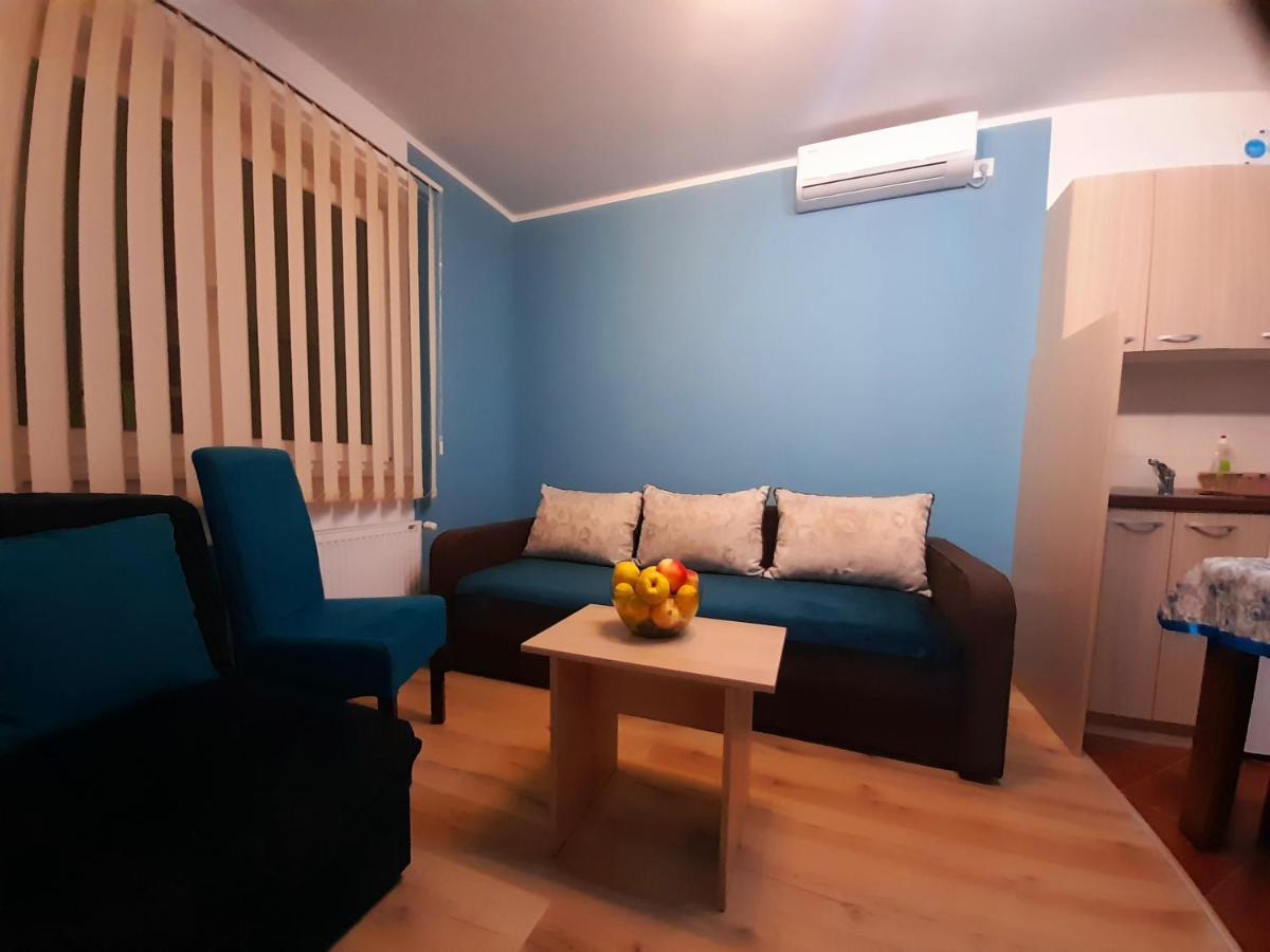 Kety Apartments Kragujevac Cameră foto