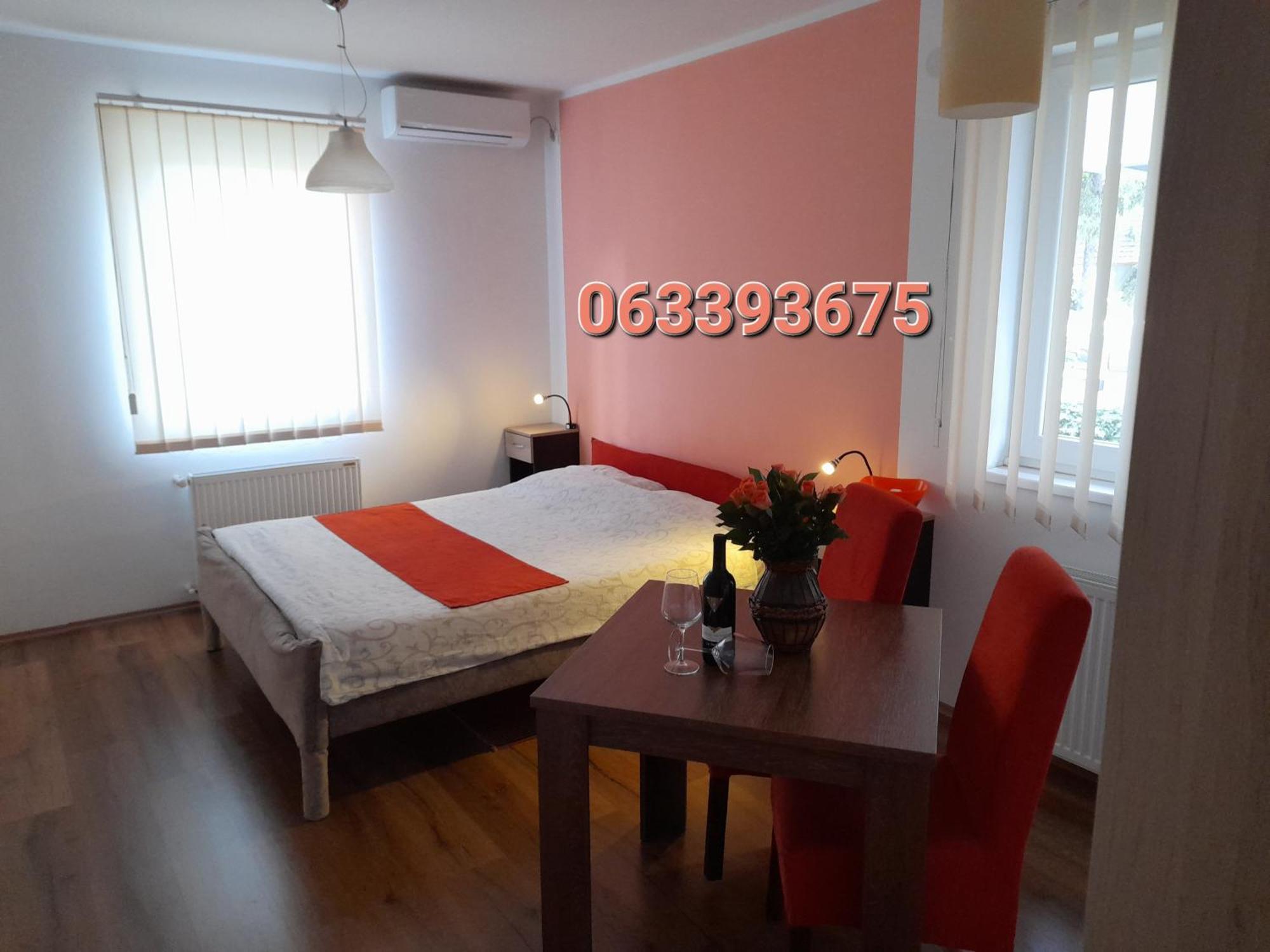 Kety Apartments Kragujevac Exterior foto