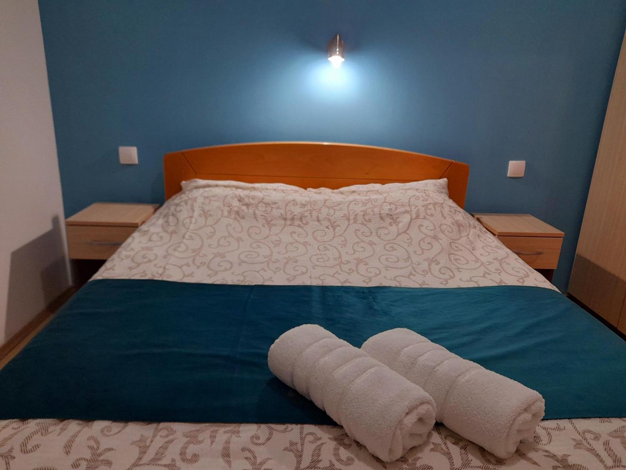 Kety Apartments Kragujevac Cameră foto