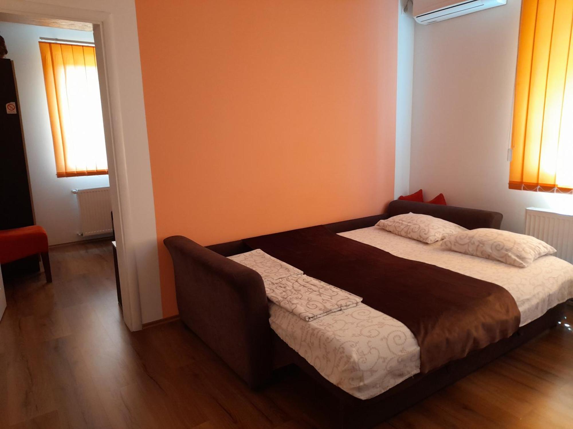 Kety Apartments Kragujevac Cameră foto