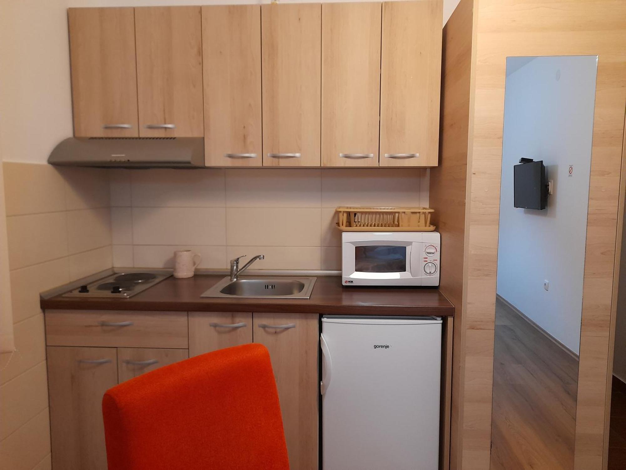 Kety Apartments Kragujevac Cameră foto