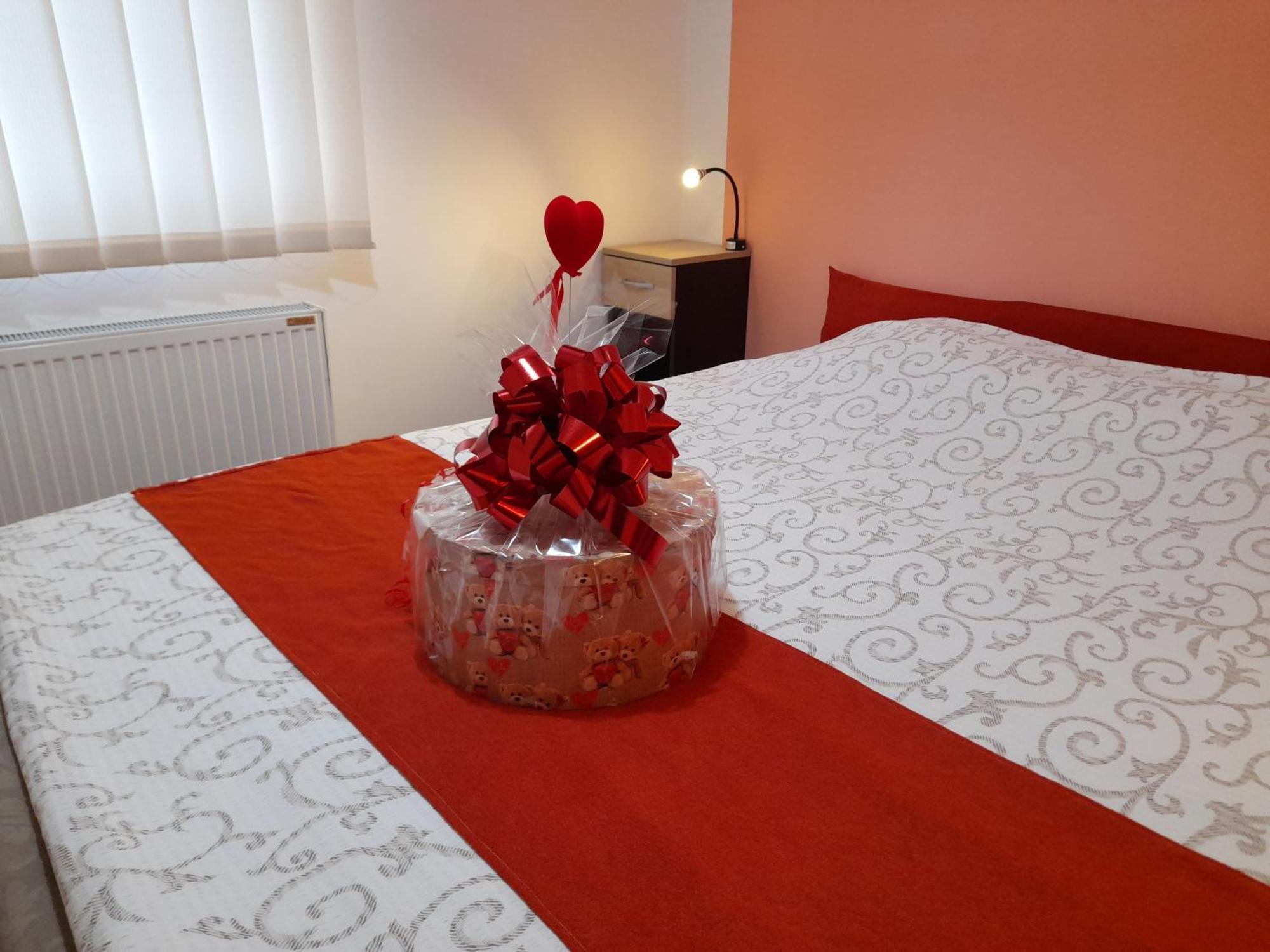 Kety Apartments Kragujevac Cameră foto