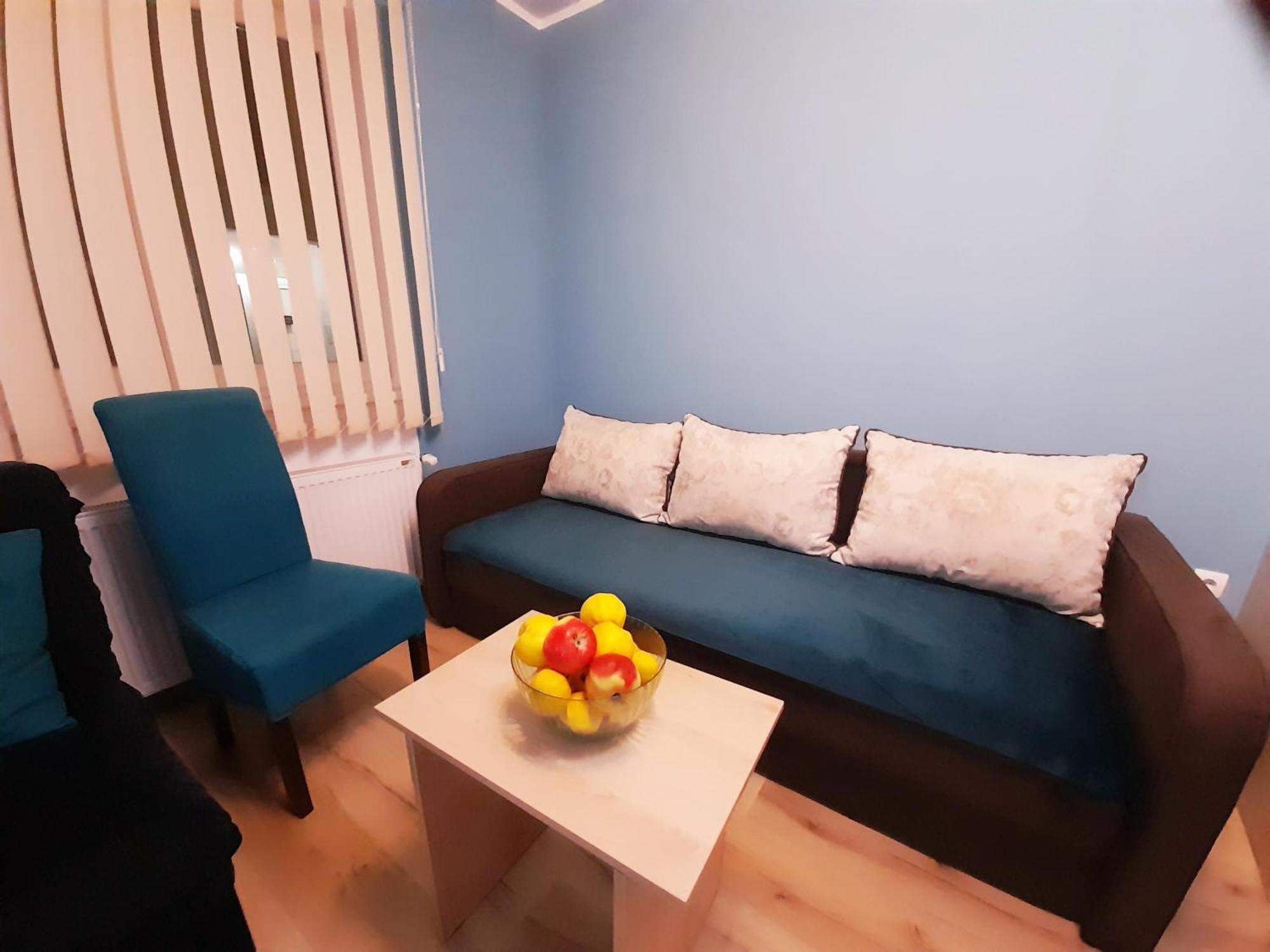 Kety Apartments Kragujevac Cameră foto