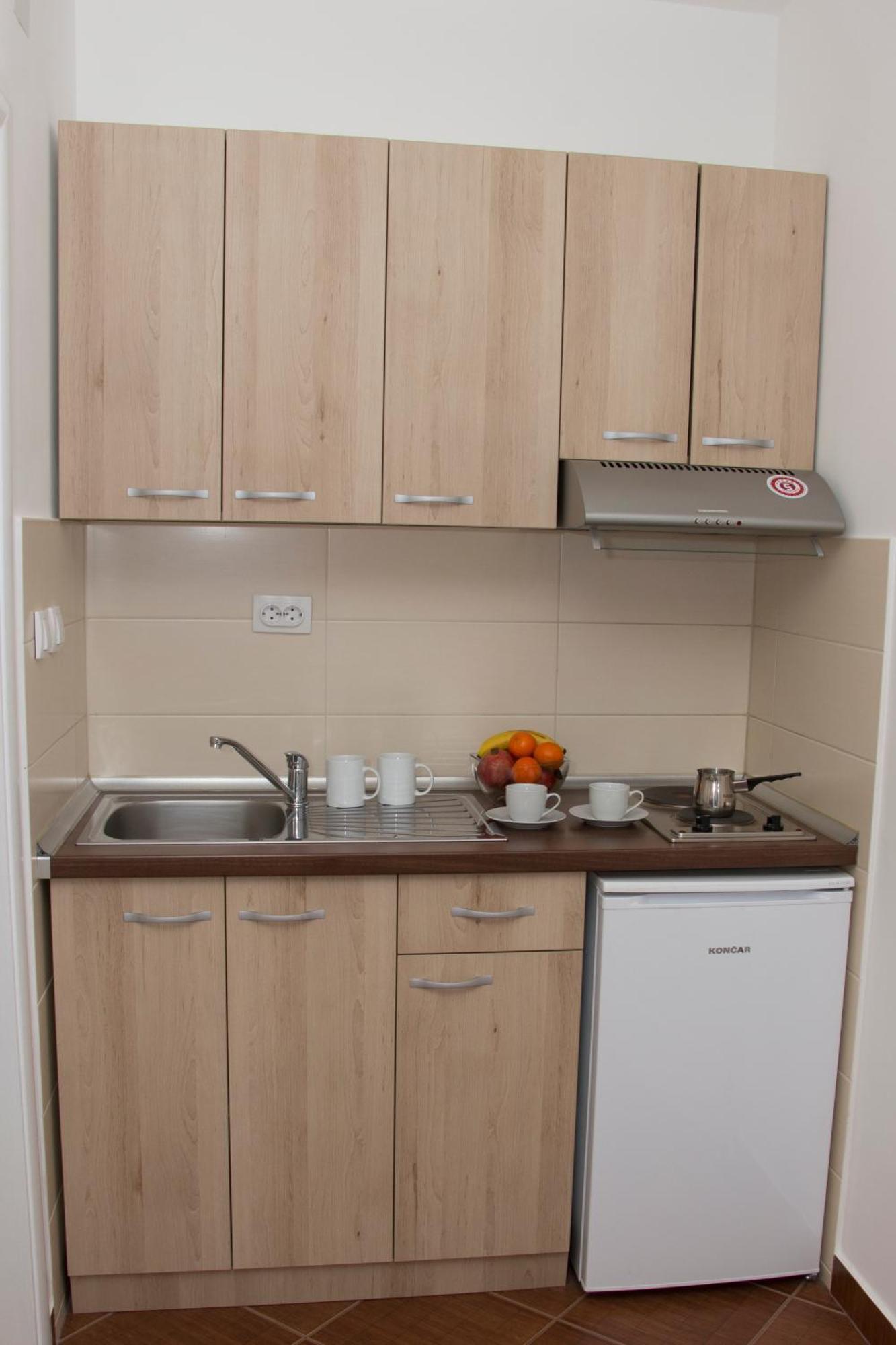 Kety Apartments Kragujevac Cameră foto
